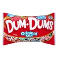 thumbnail image 2 of Dum Dums Original Mix Lollipops, 13oz, 2 of 4