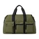 thumbnail image 1 of Bolsa de gimnasia Bolsa de lona para hombres multipropósito, liviano con bolsillo de bolsillo portátil de semanario para el gimnasio de entrenamiento Verde, 1 of 8