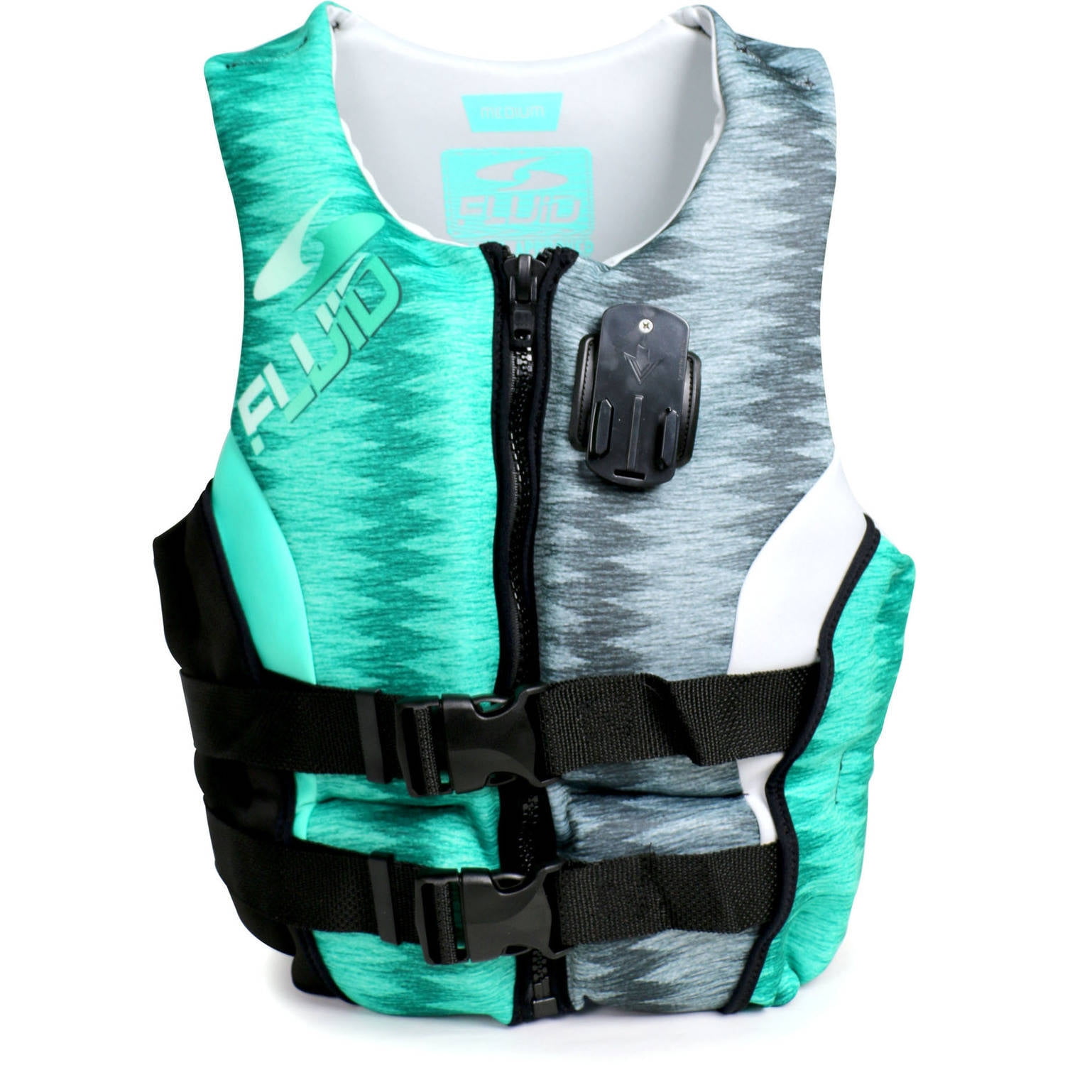 Fluid Women's Life Jacket