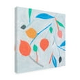 thumbnail image 2 of Victoria Barnes 'Affogato I' Canvas Art, 2 of 3