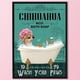 thumbnail image 3 of Wdftyju Kit completo de bordado de 11CT, bricolaje, cachorro de baño, impreso, punto de cruz, artesanía de costura Wdftyju 6fl2sh3mn3sr4mv3, 3 of 9