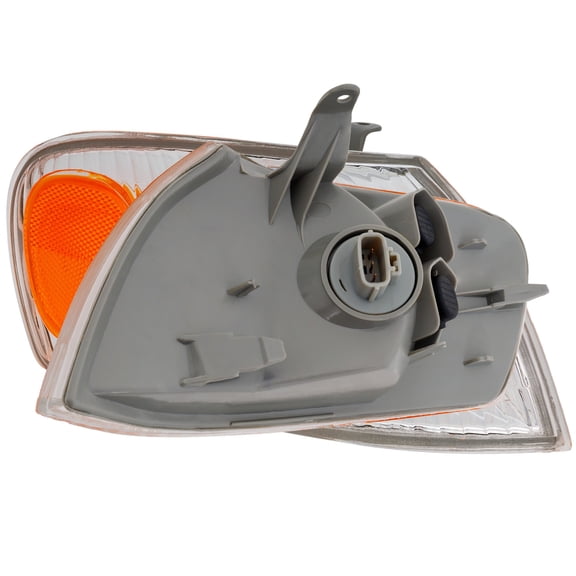 Corner Light Compatible with TOYOTA COROLLA 1998-2000 RH Assembly