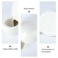 thumbnail image 6 of MLINS  Pet Hanging Feeding Bowl Water Fountain Automatic Feeder Pet-proof, 6 of 7