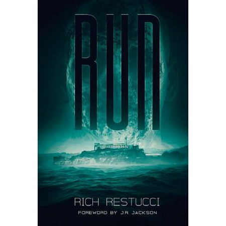 Run : A Post Apocalyptic Thriller (Best Post Apocalyptic Novels)