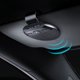 thumbnail image 4 of Manos libres Bluetooth para coche SP11, incluye altavoz, parasol, teléfono manos libres, llamadas de voz HD, 4 of 4