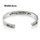 thumbnail image 2 of Pulseras personalizadas para niñas y mujeres: regalos de joyería inspiradores para mejores amigas, madres, hijas y hermanas (varios diseños), 2 of 5