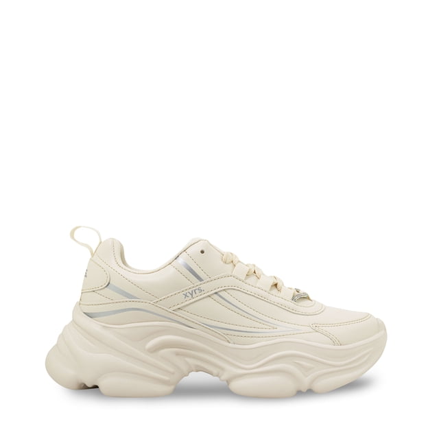 Tenis Rosalia Color Latte D14170317631 24 Dorothy Gaynor Tenis Rosalia Color Latte D14170317631 24