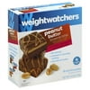 Peanut Butter Brownie Mini 6ct