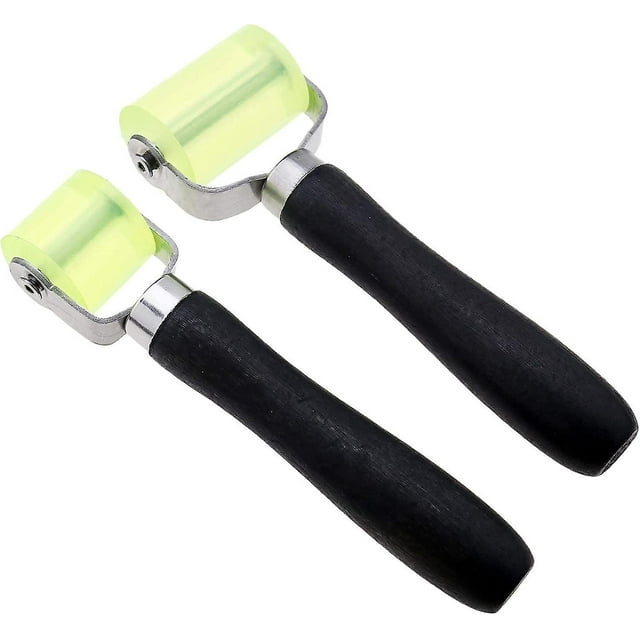 Jinyi Car Sound Deadening Rubber R Sound Deadening Applicat R(2pcs, Yellow-)