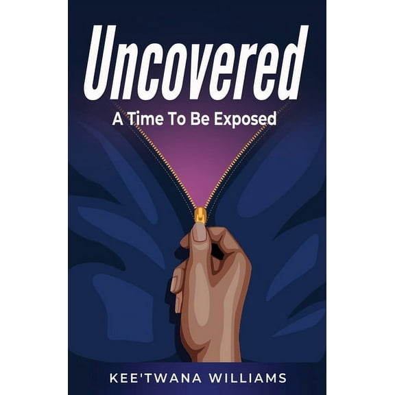 Uncovered, (Paperback)