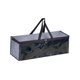 thumbnail image 5 of Estuche organizador para sombreros, bolsa de almacenamiento para gorras, transparente, duradero con asas de transporte para sombreros Bolsa, 5 of 9