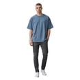 thumbnail image 3 of Playera T-Shirt BALR Game Day Box Coronet Blue, 3 of 5