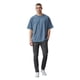 thumbnail image 3 of Playera T-Shirt BALR Game Day Box Coronet Blue, 3 of 5