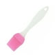thumbnail image 1 of Injueey Cepillo de aceite resistente al calor resistente al desgaste a prueba de arañazos buena flexibilidad herramienta de barbacoa lavable al aire Herramientas y accesorios para hornear Rosa Injueey HA6699-07, 1 of 6