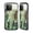 Elephant, variant on Head Case Designs Officially Licensed Riza Peker Animals Wolf Hybrid Case Compatible with Apple iPhone 15 Pro Max