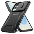 thumbnail image 2 of TYJKeJi Case Drop Resistant Shockproof Case For Samsung Galaxy S25 Edge, 2 of 7