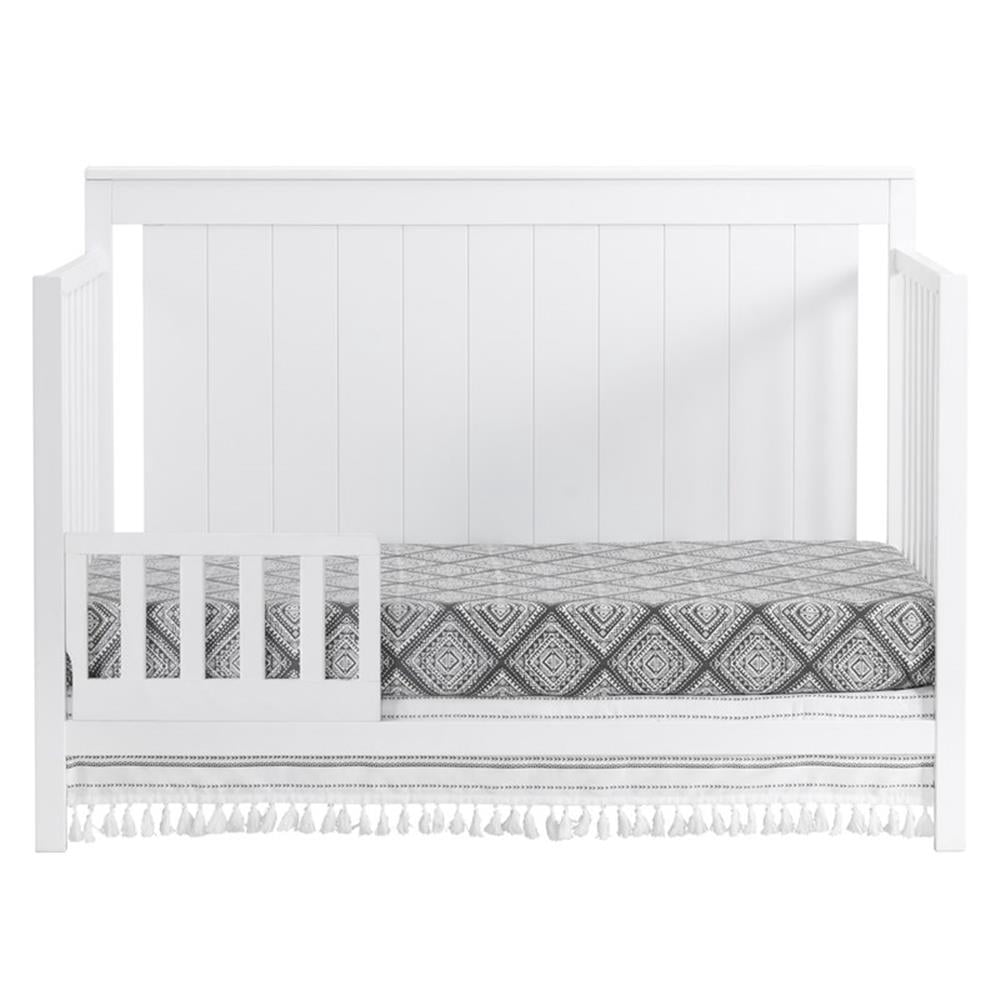 Oxford Baby Lazio Guard Rail Snow White