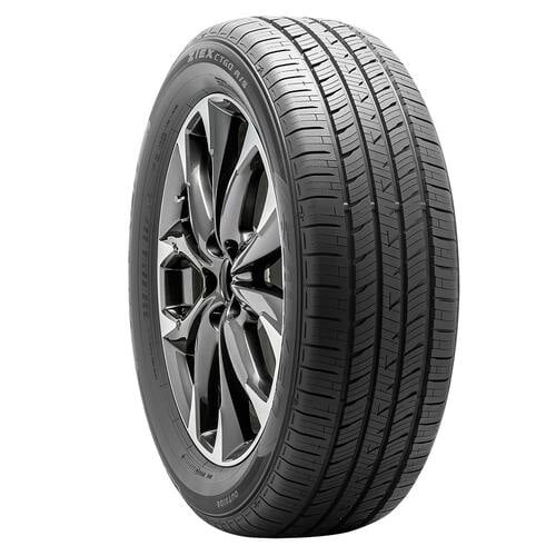Falken Ziex CT60 A/S 255/50R19XL 107V BSW (2 Tires) Fits: 2020-23 Mercedes-Benz GLE350 4Matic, 2014-15 BMW X5 sDrive35i