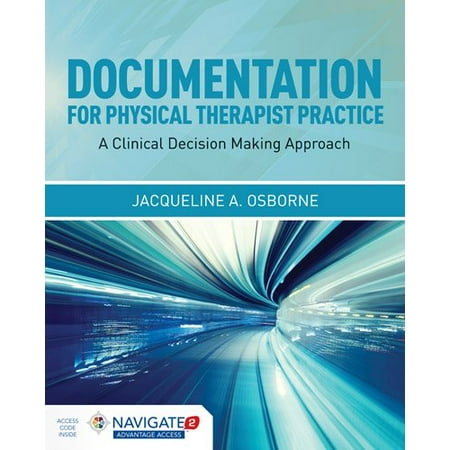 Documentation for Physical Therapist Practice