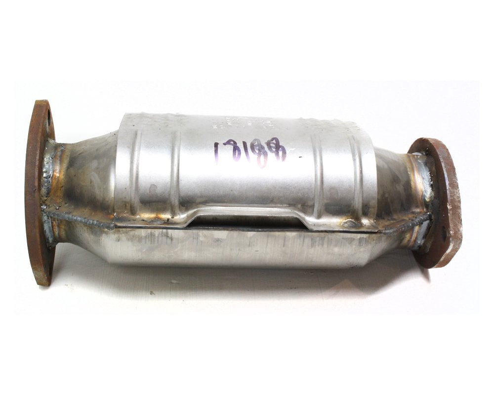 Davico Mfg 18188 Direct-Fit Catalytic Converter