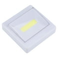 thumbnail image 3 of Wall Multifunctional LED Night Lamp Wall Stairway Corridor Wardrobe Cabinet Mini Light, 3 of 8