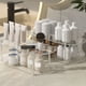 thumbnail image 5 of Organizador de maquillaje para baño, organizador de maquillaje para tocador, organizador de mostrador de baño, organizador de mostrador de baño de nivel, solución innovadora, 5 of 8