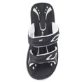 thumbnail image 4 of Classic Heavy Duty Slide Sandals for Men & Women: Adjustable Straps, 4 of 5