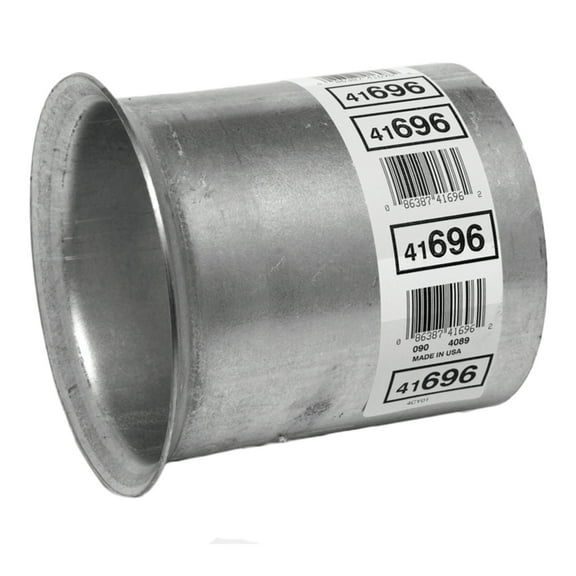 Walker Exhaust Heavy Duty 41696 Exhaust Pipe