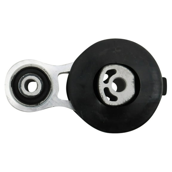 TRQ Rear Engine Mount Fits 2011-2014 Ford Edge 2011-2015 Lincoln MKX MTA33220