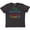 Retro Heather Black, variant on Inktastic My Great Grandpa Loves Me Gift Youth T-Shirt