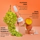 thumbnail image 3 of Chamuel Men Crema facial diaria para hombres con 2,5% de retinol hidratante antienvejecimiento para líneas finas, manchas oscuras y arrugas - Loción nocturna, 3 of 5