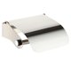 thumbnail image 1 of Portarrollos de papel Bewildely 2019 Estante de pañuelos de Acero inoxidable baño accesorios de baño soporte de papel JJ17600-00, 1 of 6