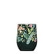 thumbnail image 1 of Vaso para vino Corkcicle x Rifle Paper Co. 350 ml, color azul pavo real, 1 of 1