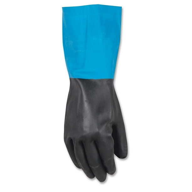13 Latex Neoprene Glove 191L