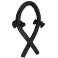 thumbnail image 2 of No Heat Hair Curler,  Material Heatless Curling Rod  For Daily Wear For Birthday Parties For Banquets Black, 2 of 8