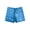 Lake Blue, variant on YIZYIF Girls All Sequins Dance Booty Shorts Youth Jazz Hip Hop Performance Costume Dancewear,Sizes 4-16