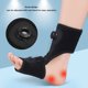 thumbnail image 3 of Férula para fascitis plantar férula nocturna para fascitis plantar fácil de usar duradera para la tendinitis de Aquiles ANGGREK Otros, 3 of 8