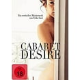 thumbnail image 1 of Cabaret Desire (2011) [ NON-USA FORMAT, PAL, Reg.0 Import - Germany ], 1 of 1