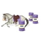 thumbnail image 1 of Set Barrel Racing Breyer Horses Freedom Series con caballo, 1 of 5