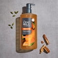 thumbnail image 2 of Gel de Ducha Dove Men+Care S&aacute;ndalo y Cardamomo, 768.91 ml &acirc;&euro;&ldquo; Limpieza e Hidrataci&oacute;n, 2 of 9