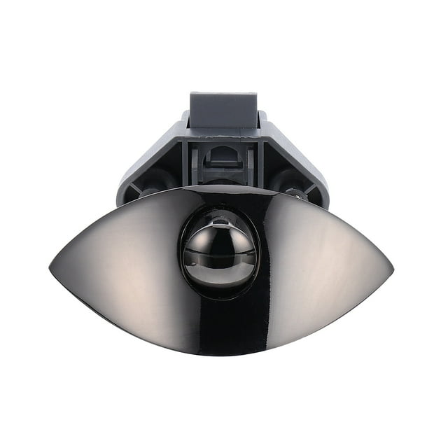 Button Lock Drawer Wardrobe Cabinet Lock Accessories Wardrobe Hardwares Fittings