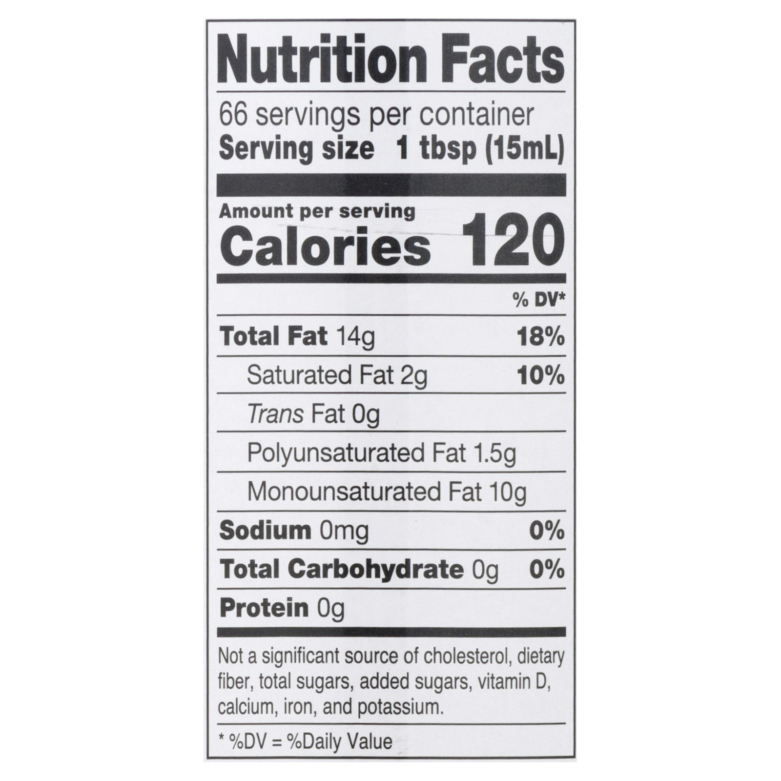 Madhava Honey Olive Oil Organic Extra Virgin 33.8 oz (Pack of 6)