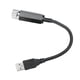thumbnail image 5 of Techo Star Light ANGGREK LED Peso ligero Carga USB para dormitorio interior automóvil fiesta, 5 of 8