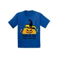 thumbnail image 1 of Awkward Styles Halloween T-Shirt for Boys Halloween Shirt for Girls Taco Toddler Shirt, 1 of 4