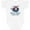 AA-White, variant on Inktastic Nana and Poppy Love Me Boys Baby Bodysuit