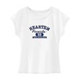 thumbnail image 1 of Camiseta para mujer, ropa deportiva de verano para mujer, camisa con cuello redondo para calle, senderismo, oficina SG, 1 of 7