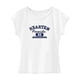 thumbnail image 1 of Camiseta de mujer Ropa de verano Trajes Camiseta de cuello redondo para uso diario Viaje de camping L, 1 of 7