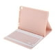 thumbnail image 2 of Funda Con Para 10.2 Pulgadas 7a 8a Generación 2019/2020 Rosa Rosado Sunnimix Teclado bluetooth, 2 of 7