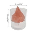 thumbnail image 3 of Vela Xihbxyly Flotante Perfumada Iceberg Creativa Regalo Cumpleaños, 3 of 3