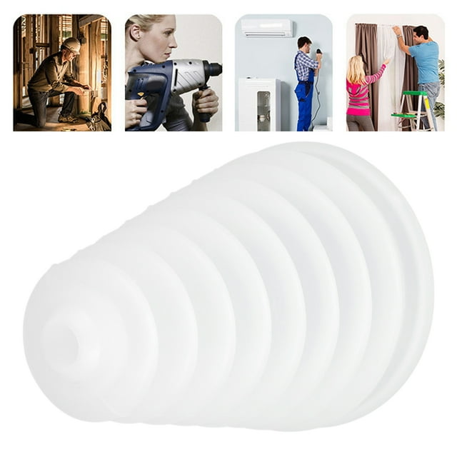 Rubber Dust Cover, Wide Range Of Applications Rubber With Rubber Material For Workers For Engineering Installationls